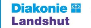 Logo Diakonie Landshut - Schuldnerberatung