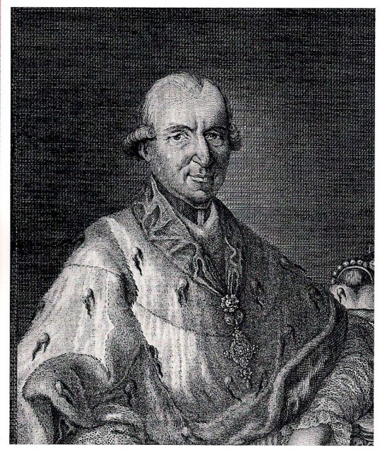 Max Prokop von Törring-Jettenbach